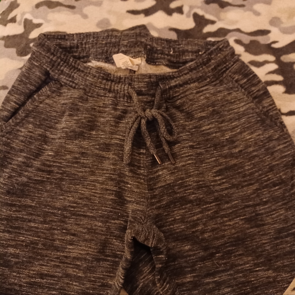 Reflex Sweatpants